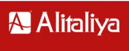 AL ITALIYA Ref. & Heaters Devices Tr. Est. logo