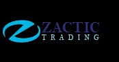 Zactic Trading DWC LLC logo