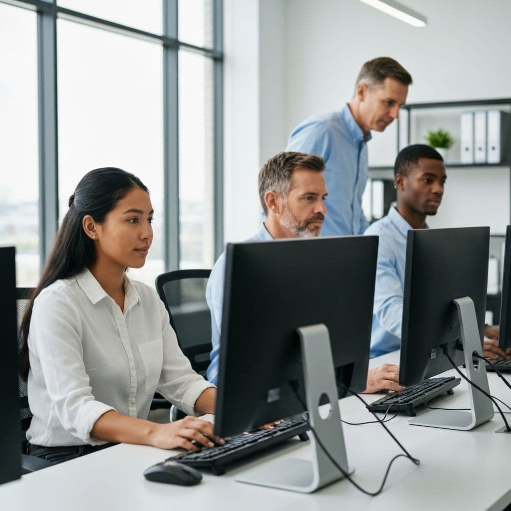 Truodo Solutions Team