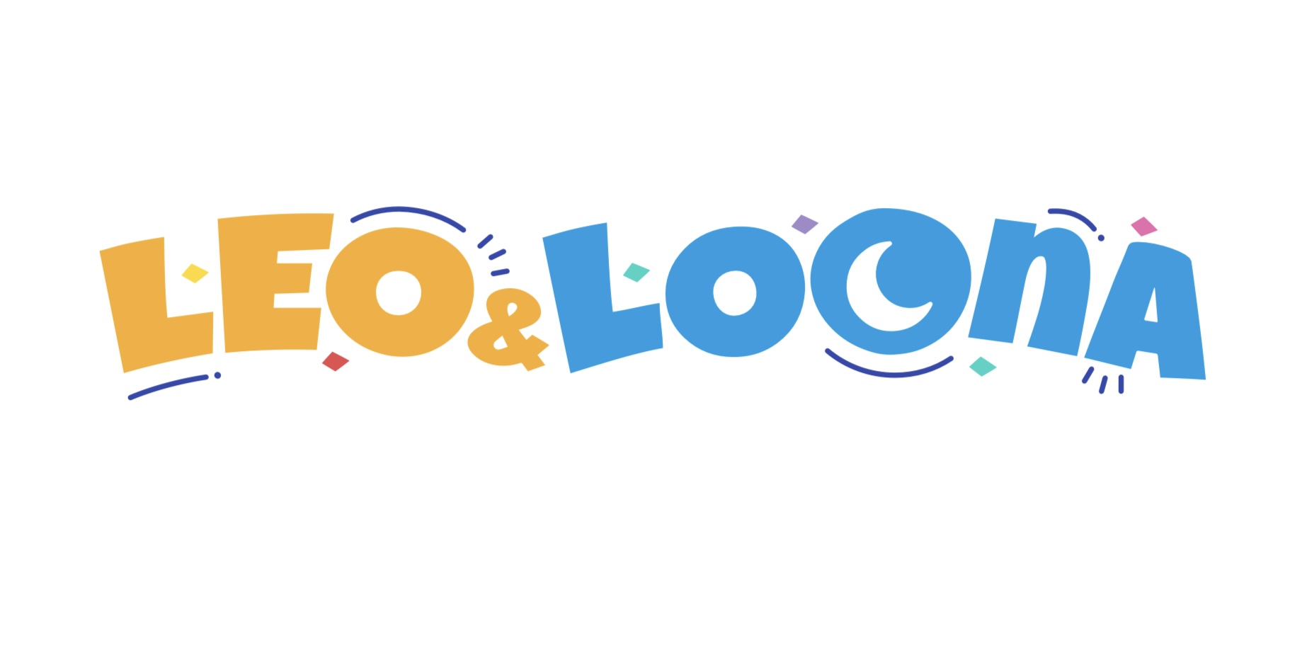 Leo and Loona