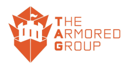 The Armored Group logo