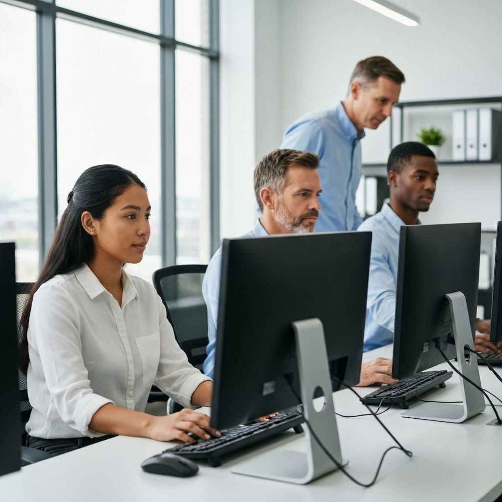 Truodo Solutions Team